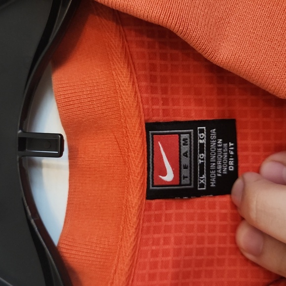 XL Vintage Florida Gators Polo - Picture 3 of 4